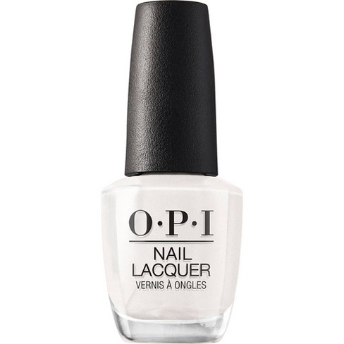 OPI Nail Polish Top Coats | High Shine | 0.5 fl oz