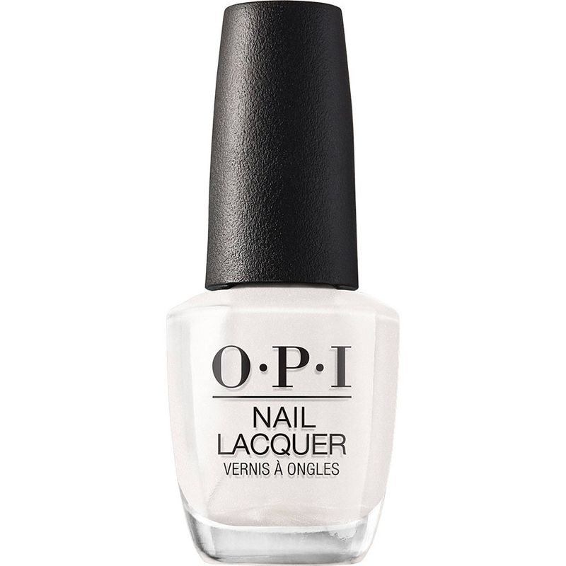 OPI Nail Lacquer - Kyoto Pearl - 0.5 fl oz, 1 of 6