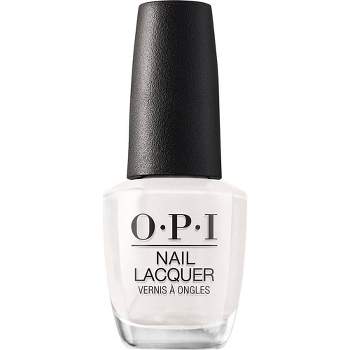 OPI Nail Lacquer - Kyoto Pearl - 0.5 fl oz