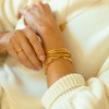 Mantra Jewelry - She Believed She Could, So She Did (no ink) - 3 of 4