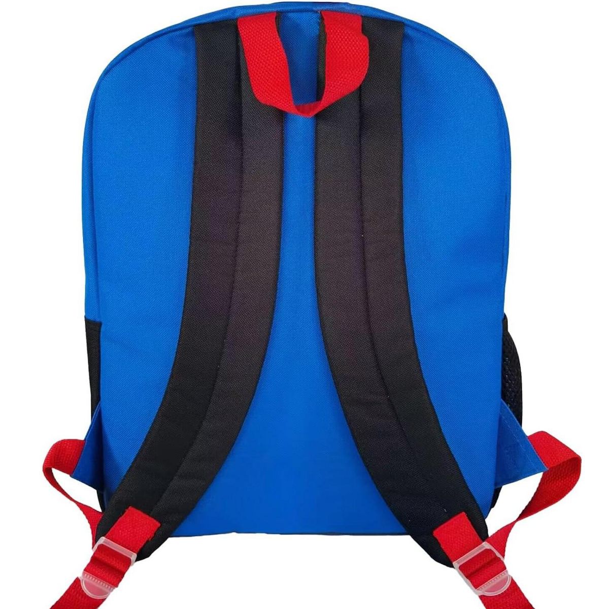 Marvel Spider-Man Web Slinging Time Kids 16" Backpack ages 3+ - thumbnail 3