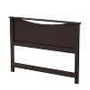 HomeStock Full/Queen Headboard (54/60'') - 2 of 4