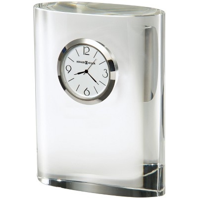 Howard Miller 645718 Howard Miller Fresco Tabletop Clock 645718