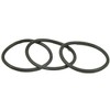 Sanitaire Vacuum Cleaner Belt 3 Pack Fits All Sanitaire Uprights - ER-1000-3PK - 2 of 3