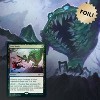 Card Game Magic: The Gathering TCG - Secret Lair Drop Series - Happy Yargle Day! - Foil - 4 of 4