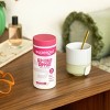 Supergut GLP-1 Daily Support Prebiotic Fiber Powder - Raspberry Lemon - 18 servings/5.85oz - 3 of 4