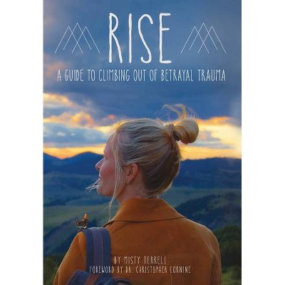 Rise - by  Misty Terrell (Hardcover)