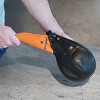 
Meister Latex Speed Bag Bladder - Orange - image 2 of 3