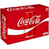 Coca-cola - 24pk/12 Fl Oz Cans : Target