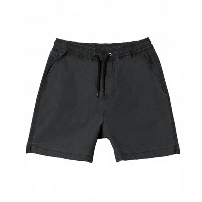 Boy's Big Taxer Walk Shorts - Quicksilver