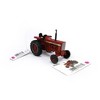 ERTL Collect N Play IH 56 Series Wide Front, ZFN46573 - image 3 of 3