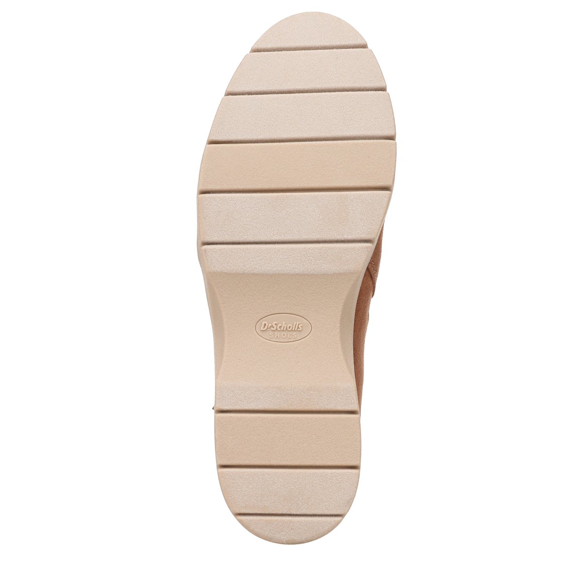 Обувь Dr. Scholl's Women's Nice Day Now Shootie Honey Brown 7 M — фото 8