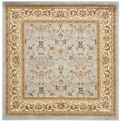 Lyndhurst LNH312 Power Loomed Rugs - Safavieh