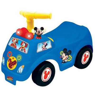 target wiggle car