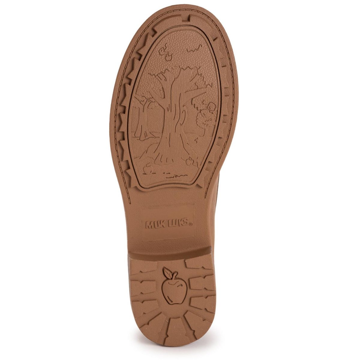 Женские туфли MUK LUKS Women's Vicky Loafer — фото 3