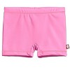City Threads Girls UPF 50+ Quick-Dry Swim Boy Shorts - USA-Made - 3 of 4