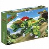 BanBao Parasaurolophus Dinosaur Building Kit STEM Toy (175 pcs) - 2 of 2