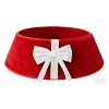 COZONY Sparkling Sequins Christmas Tree Collar for Artificial Trees - 2 of 4