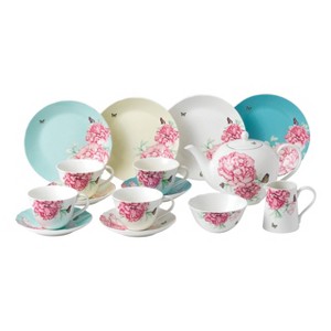 Miranda Kerr Everyday Friendship Teaset, 15 Piece Set, Mixed Colours - 1 of 1