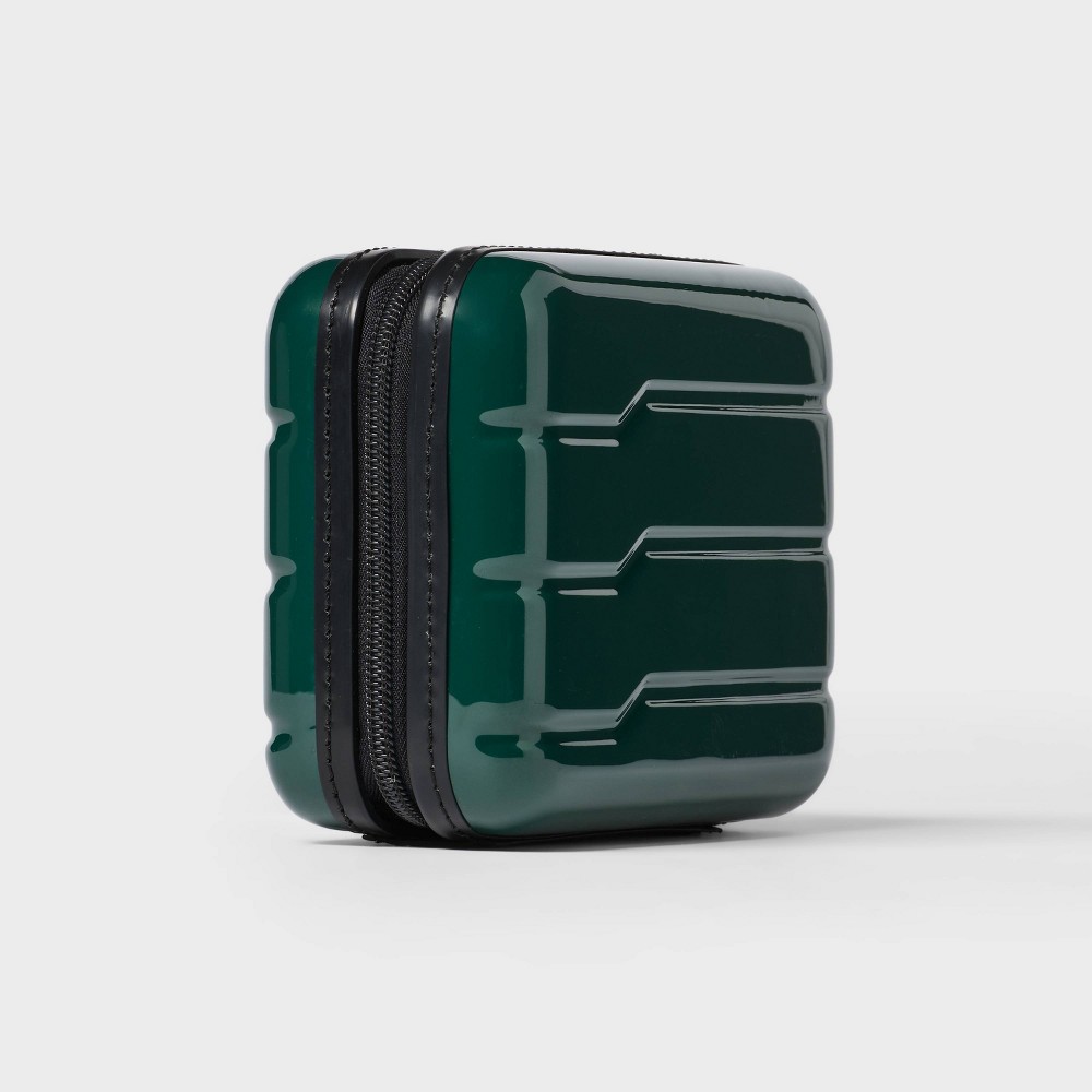 Hardside Dopp Kit Case - Open Story™ Green