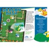 Outset Media: Dragon Dash Co-Operative Path Building Kids Board Game - 3 of 4