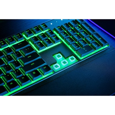 Razer Ornata V3 X Low Profile Gaming Keyboard for PC