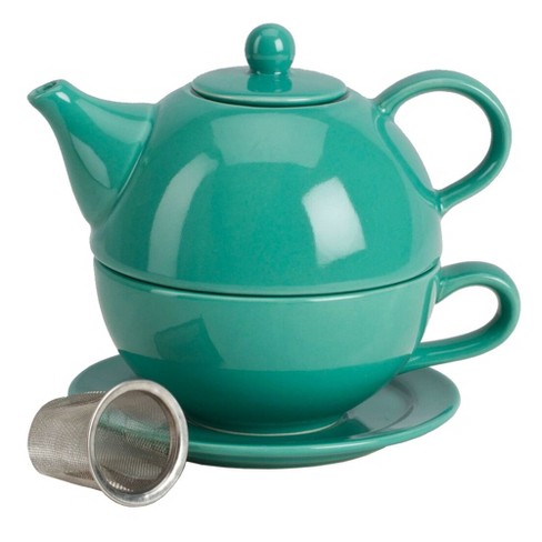 Microwave-Safe : Teapots & Tea Kettles : Target