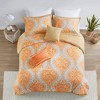 Damask Chelsea Comforter Set - 2 of 4