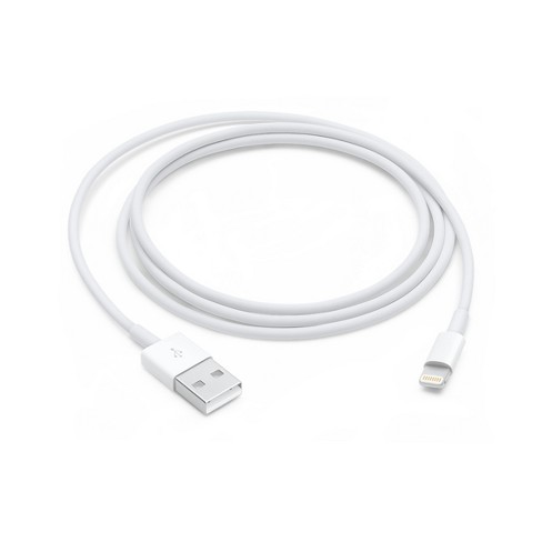 Apple Lightning To Usb Cable (1m) : Target