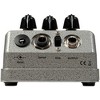 Warm Audio Warm Bender Fuzz Effects Pedal Silver - 3 of 4