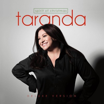 Taranda Greene - The Spirit Of Christmas Deluxe Version (CD)