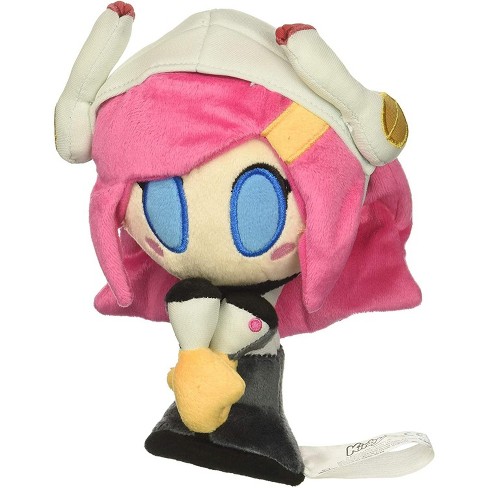 Kirby all star plush online