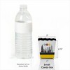 Big Dot of Happiness NYC Cityscape - Party Mini Favor Boxes - New York City Party Treat Candy Boxes - Set of 12 - 2 of 4