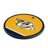 NHL Western Conference Teams Stripe 15-Watt Wireless Charger - 2 of 4
