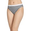 Jockey Women's Plus Size Classic French Cut - 3 Pack - 2 of 4