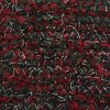 tag Chindi Crochet Plaid Potholder Trivet Green Cotton Machine Wash 8.0"L x 8.0"W x .75"H - 2 of 4