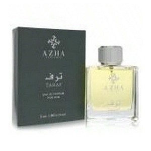Azha Taraf by Azha Men Eau De Parfum Spray 3.3 oz - 1 of 1