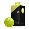 Wilson Tru 32 Outdoor Pickleball (48 pack) - image 2 of 3