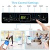 Winado 12000BTU WiFi 3-in-1 Portable Air Conditioner - 4 of 4