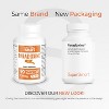 SuperSmart Paradoxine 120mg per Day - Patented Grains of Paradise Supplement - Aframomum Melegueta | Non-GMO & Gluten Free - 90 Vegetarian Capsules - 2 of 4