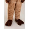 HalloweenCostumes.com Plush Reindeer Toddler Costume - 4 of 4