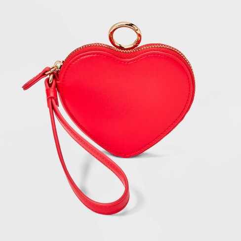 Target heart bag new arrivals