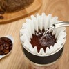 Juvale Impresa Coffee Filters 200 CT, Compatible with Stagg X Coffee Pour Over, Filtration for Improved Coffee Flavor - 2 of 4