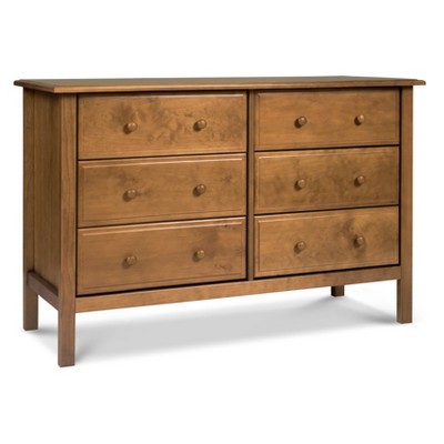 DaVinci Jayden 6-Drawer Double Dresser