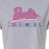Women's - Barbie - Middle School Cropped Graphic T-Shirt - 2 of 4
