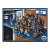 MLB New York Mets Purebred Fans 'A Real Nailbiter' Puzzle - 500pc - 3 of 3