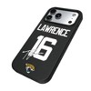 NFL Jacksonville Jaguars Players Game Tactic MagSafe Compatible Cell Phone Case for Apple iPhone 17 Series - 2 of 4