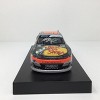Noah Gragson 2021 Bass Pro Shops Darlington Win Autographed 1:24 Diecast - 3 of 4