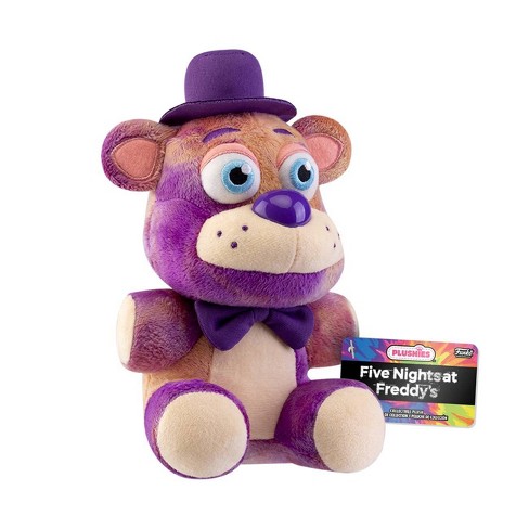 Funko Five Nights At Freddy's Bonnie Plush, 6, Blue : Target