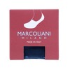 Marcoliani Women's Polka Dot Invisible Touch Liner Sock - 2 of 4